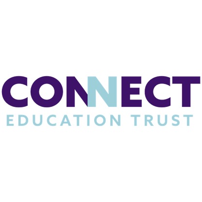 Connect  Education Trust  logo