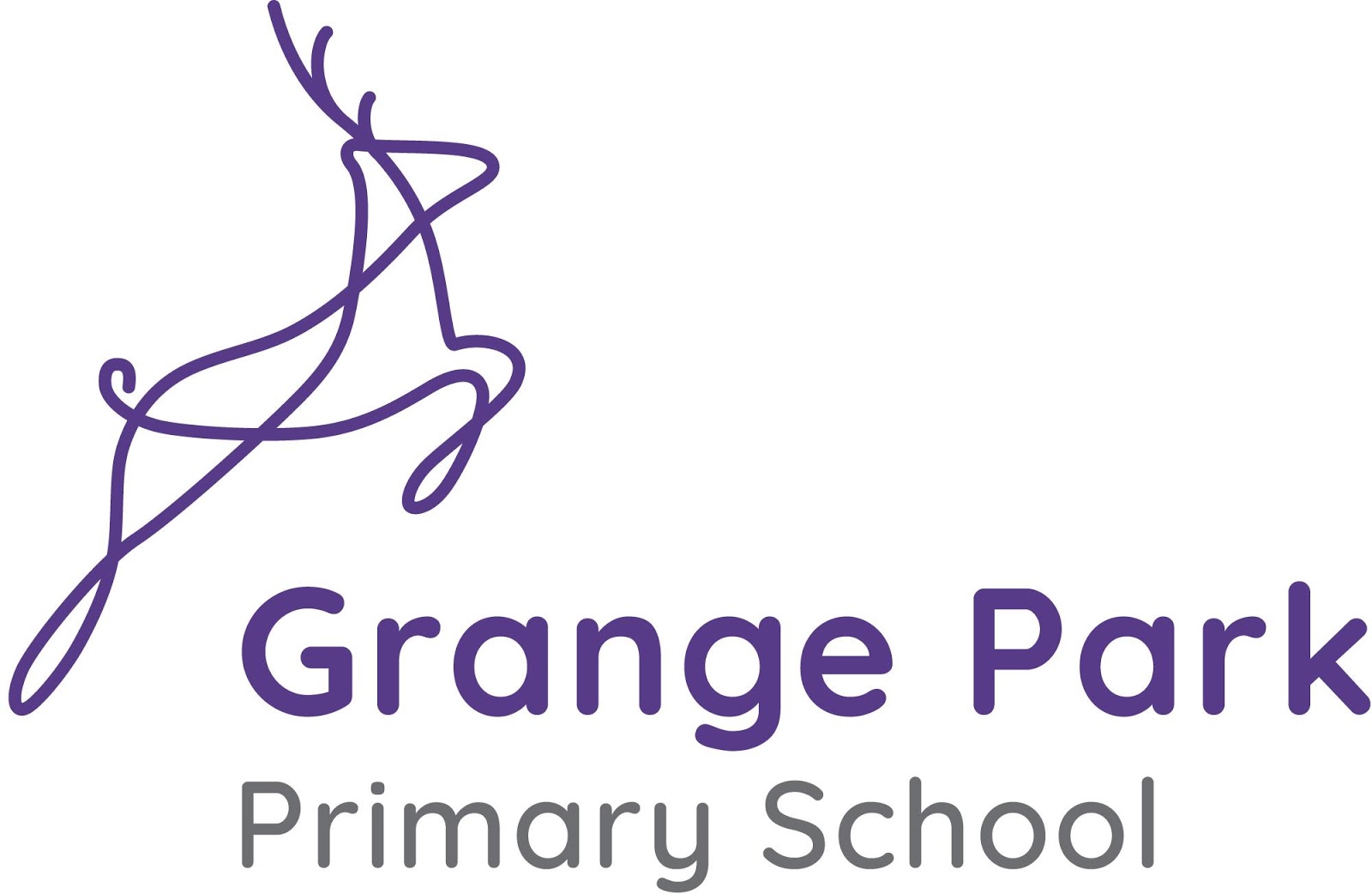 Grange Park   logo