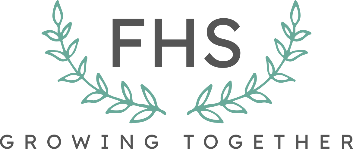 Fern House  logo
