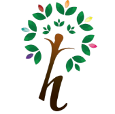 Hazelbury Primary School logo